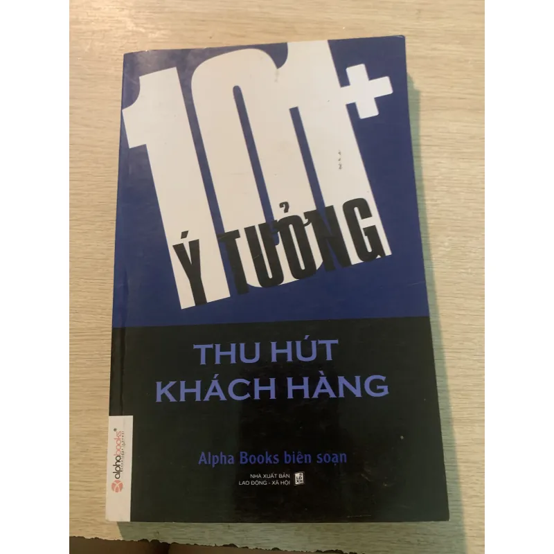 101+ ý tưởng thu hút khách hàng 779184