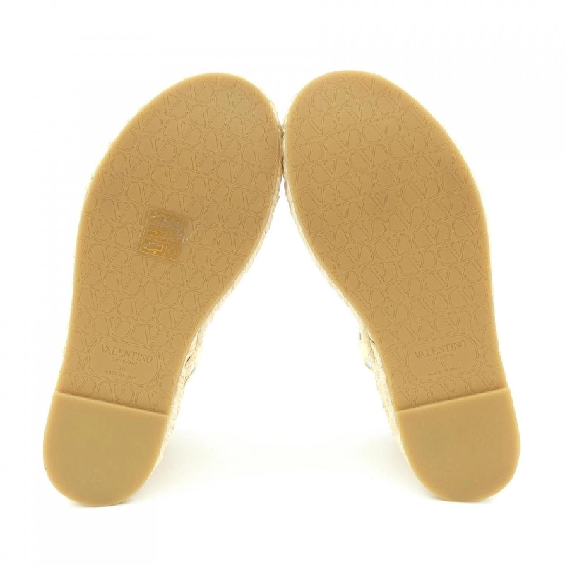 【Khuyến mãi】Giày sandal VALENTINO 662797