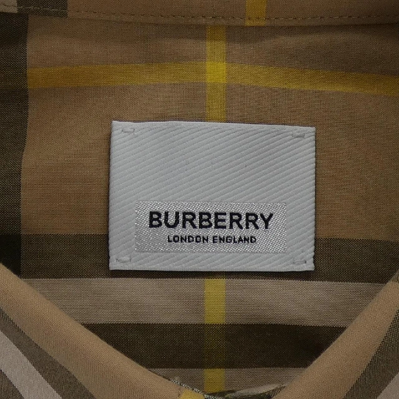 Áo sơ mi BURBERRY 8055492 - Hàng hiệu Authentic 901193