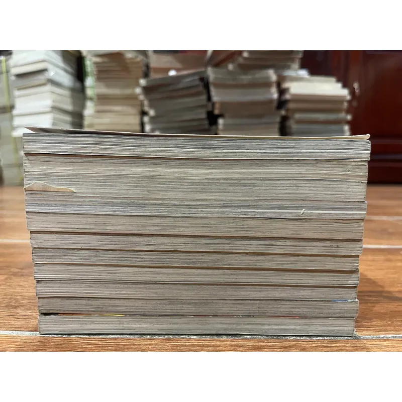 Kí Sự Chiến Binh TYR full bộ 11 tập (5) 560284