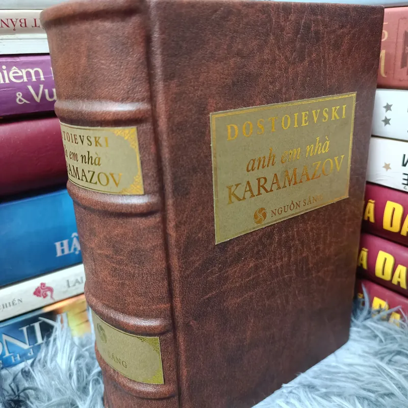 Anh em nhà Karamazov (Dostoievski) 563138