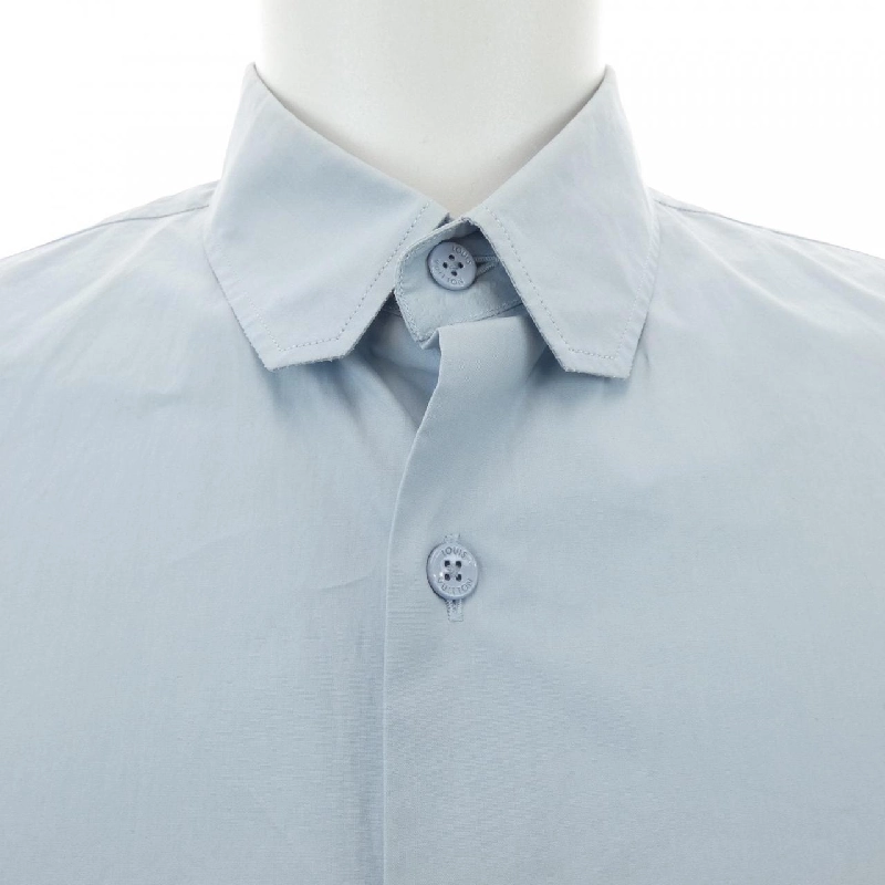 Áo sơ mi DNA túi trước LOUIS VUITTON HIS95WJLF - Hàng hiệu Chính hãng 883855