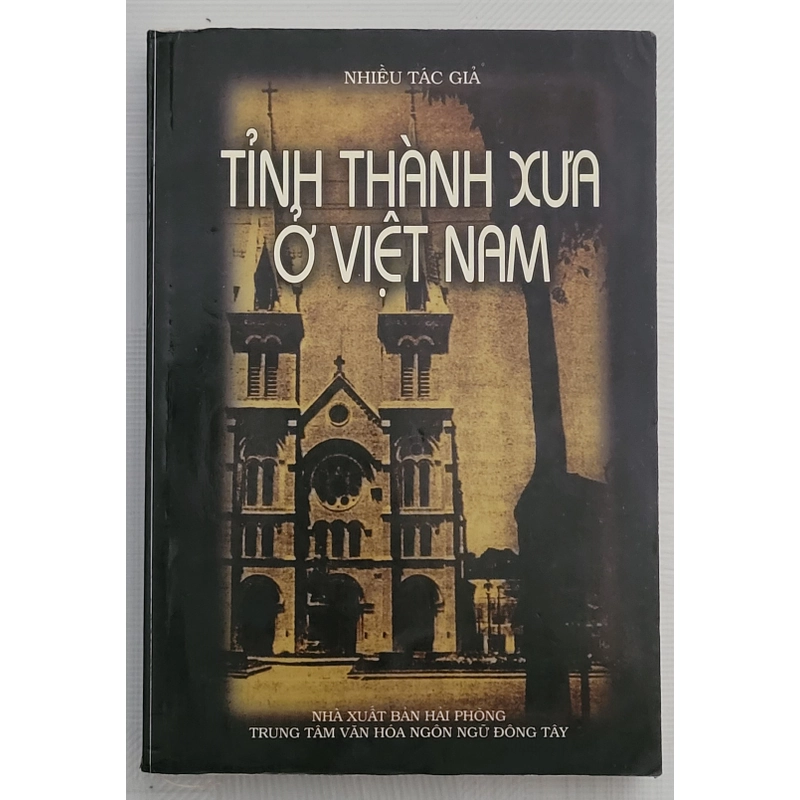 Tỉnh thành xưa ở Việt Nam (qua sử dụng) 334477