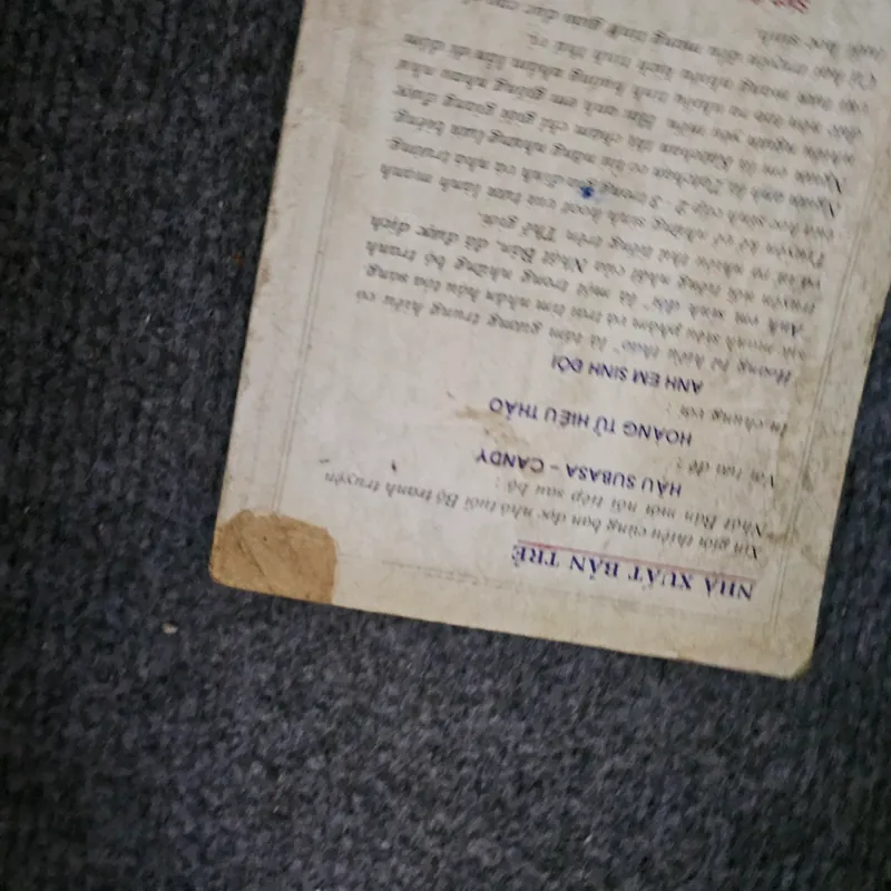 Truyện cổ tích Tây Ban Nha 736423