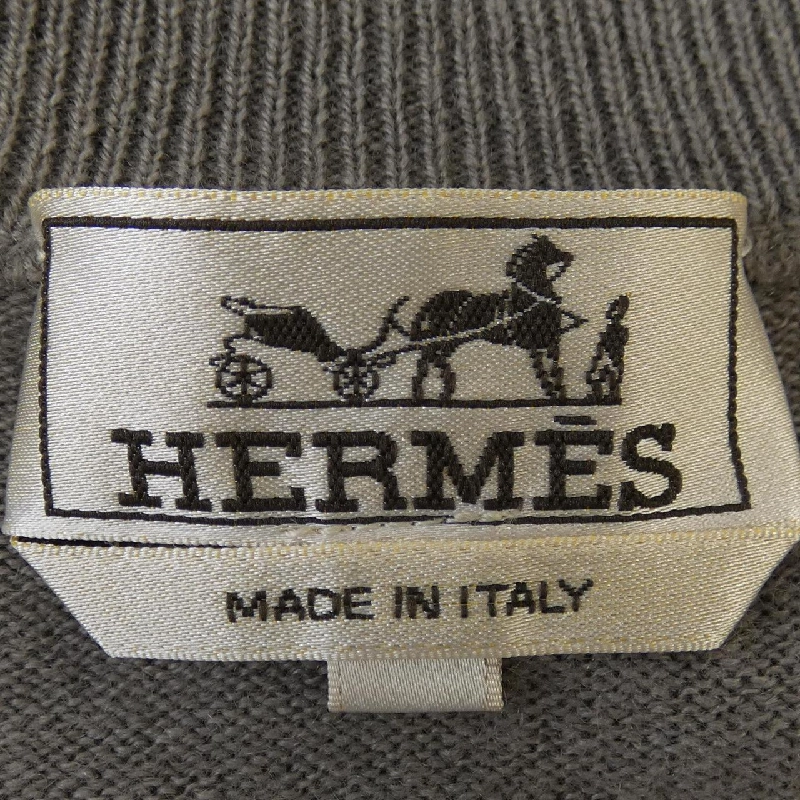 HERMES 467200HA Áo len - Hàng hiệu Chính hãng 896939