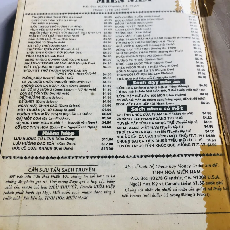 TÌM EM NƠI THIÊN ĐƯỜNG (Hoàng Hải Thủy) – Sách trước 1975 752777