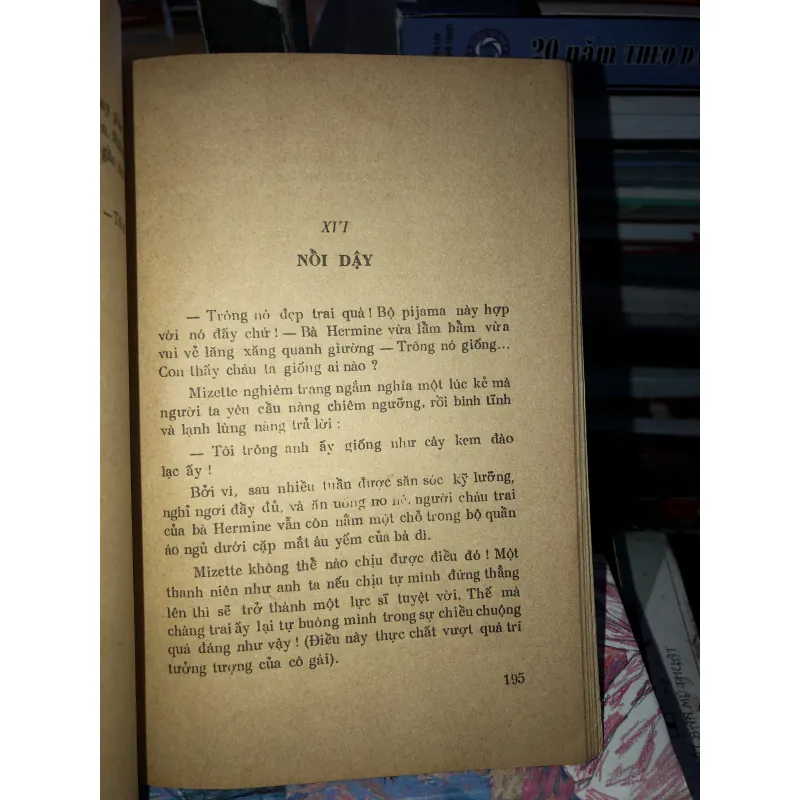 Người yêu xa lạ - Léo Dartey  970818