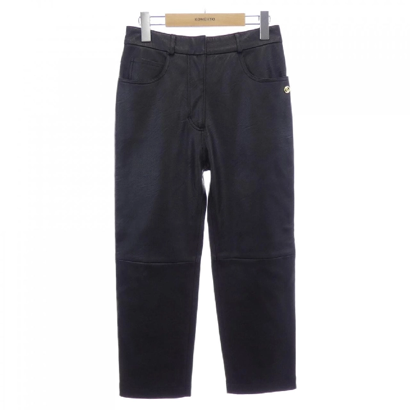 ステラマッカートニー STELLA MCCARTNEY 640097 SJB14 Quần - Hàng hiệu Authentic 813185