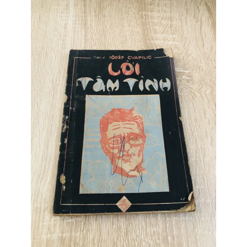 LỜI TÂM TÌNH 929086