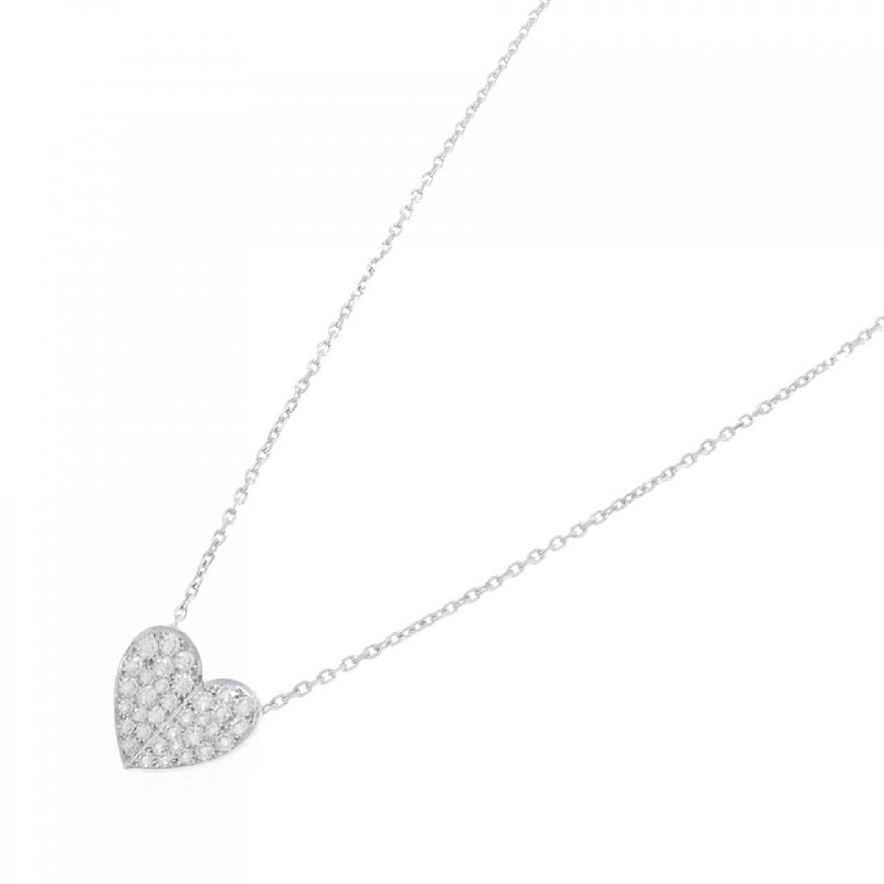 Vòng cổ trái tim Frivole của Van Cleef & Arpels - Hàng hiệu Authentic 846027