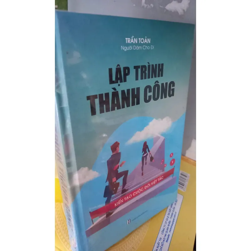 lập trình thành công 935353