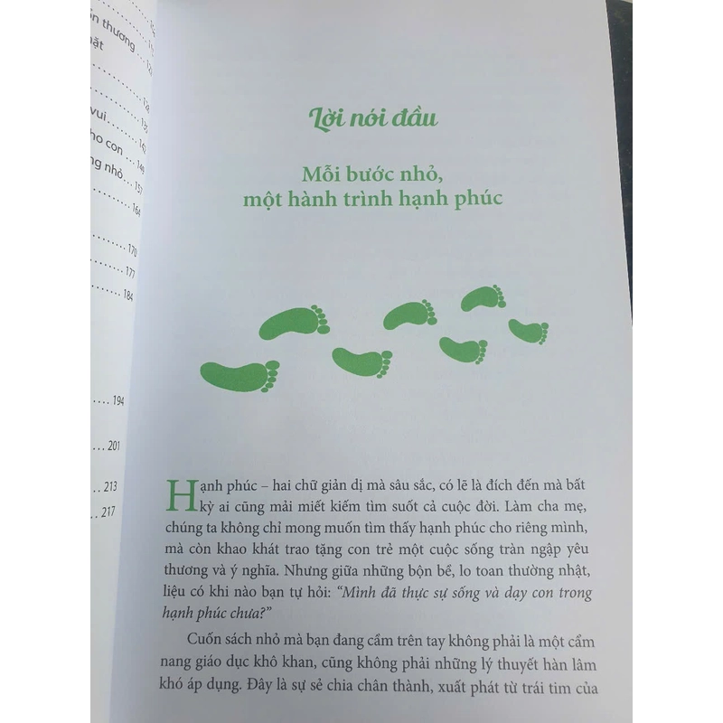 Dạy Con Trong Hạnh Phúc 446853