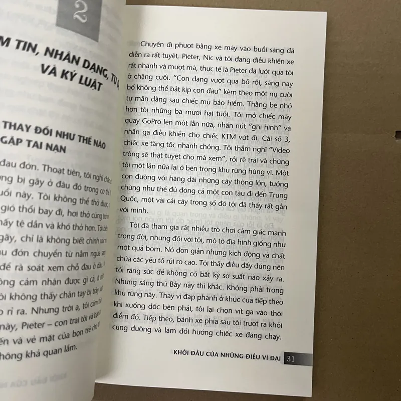 Khởi đầu của những điều Vĩ Đại 569073