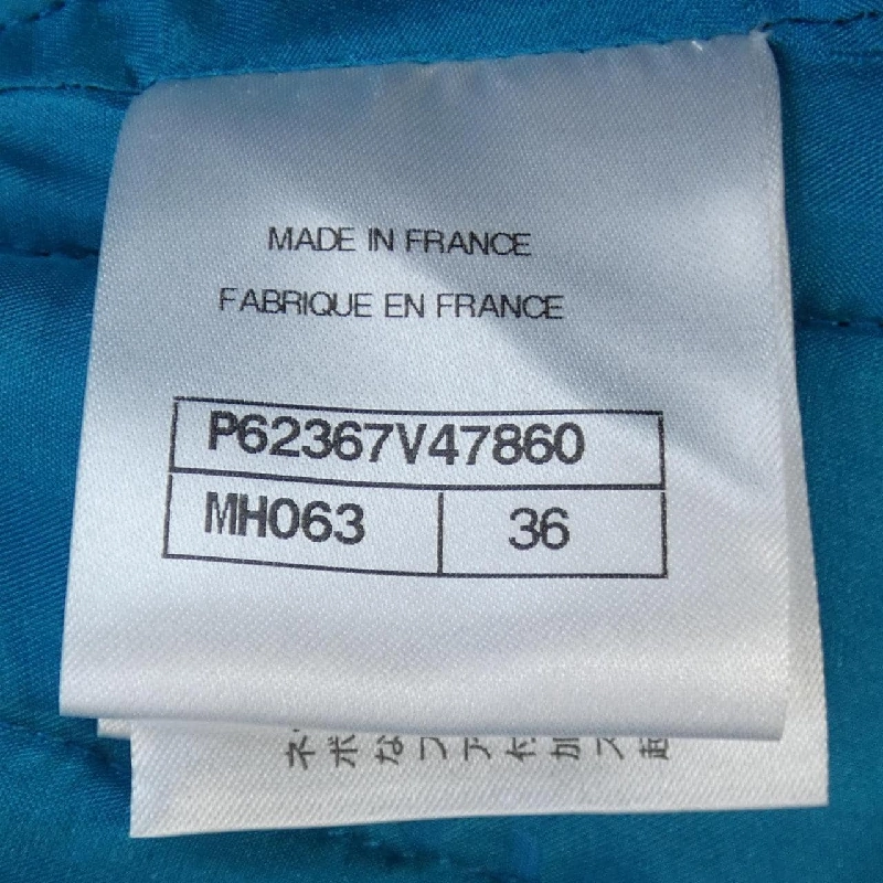 Chân váy CHANEL - Hàng hiệu Authentic 655961