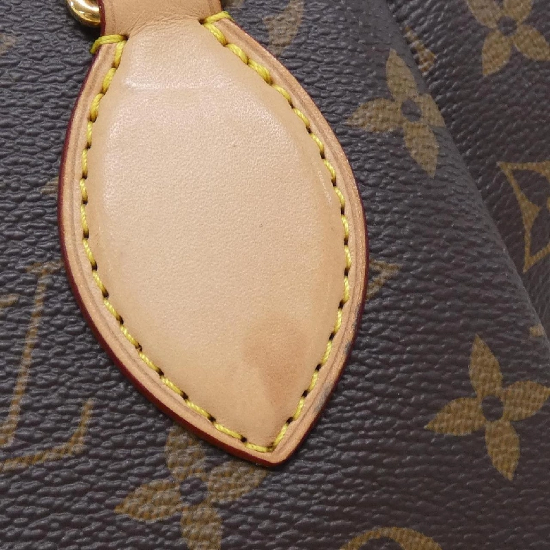 Túi Louis Vuitton Monogram Ribory MM M44546 619370