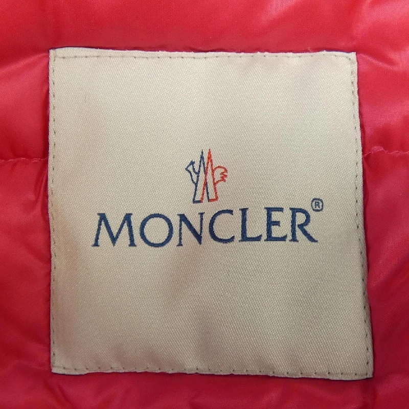 MONCLER LANS Áo khoác lông - Hàng hiệu Chính hãng 818367