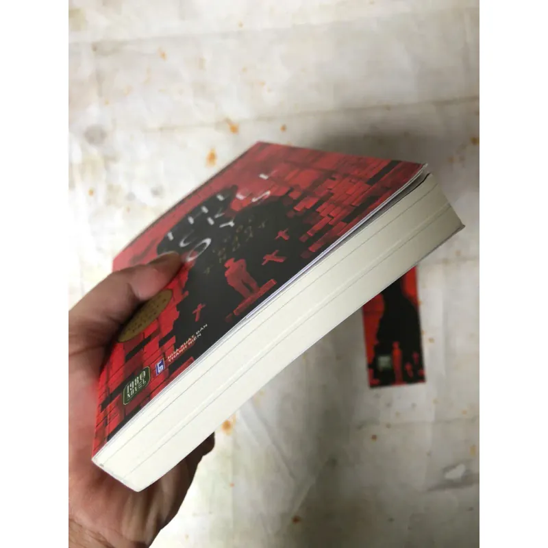 Cuộc Đào Thoát (The Nickel Boys) - Colson Whitehead 926245