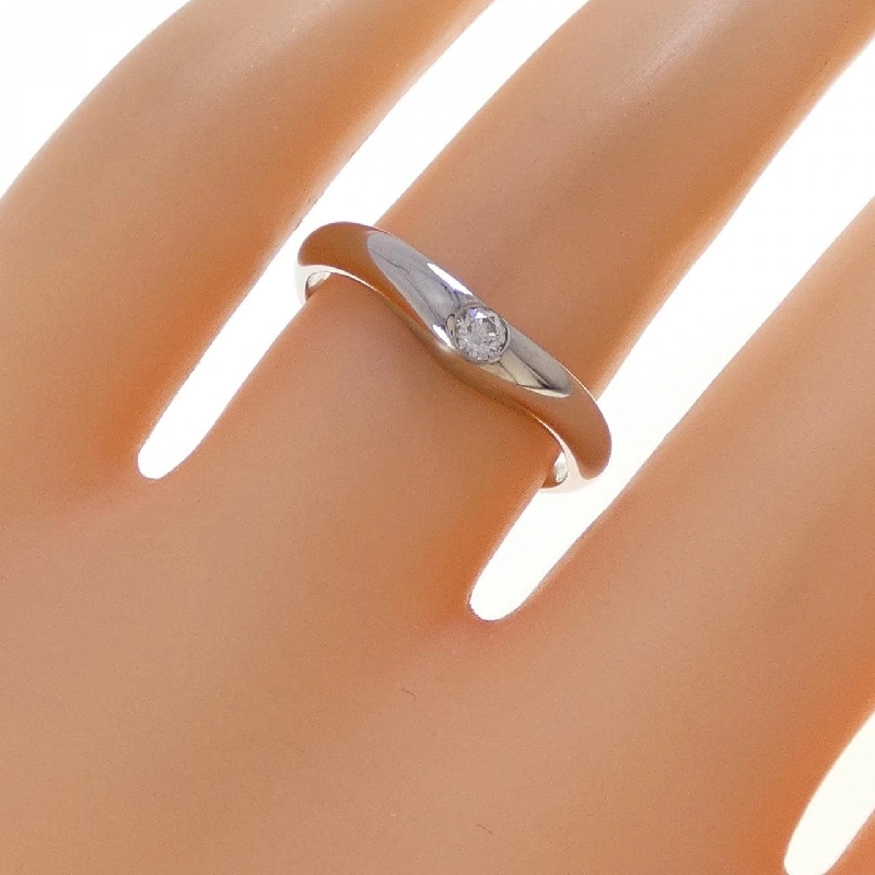 Nhẫn kim cương Bulgari - Hàng hiệu Authentic 832284