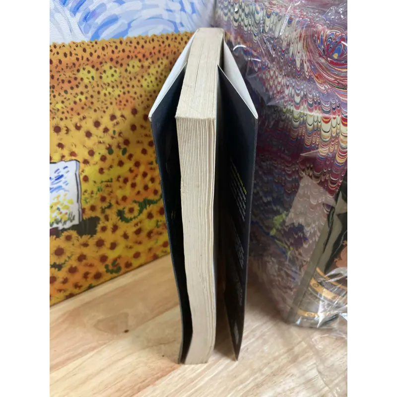 Nhân Chứng Đã Chết - Harlan Coben 928083