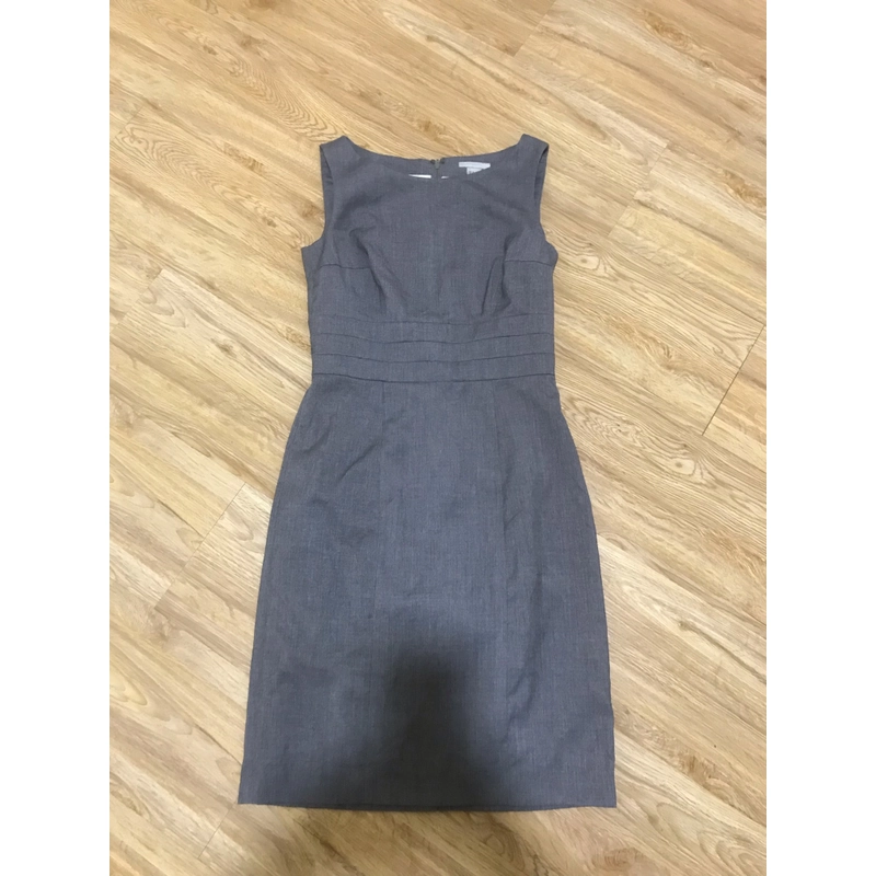 Đầm nữ H&M màu xám  509279