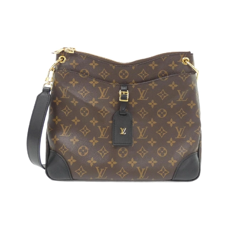 Túi xách vai Louis Vuitton Monogram Odeon MM M45352 612548