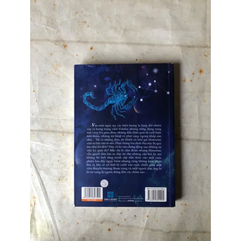 Kẻ Trộm Sao - Lindsey Becker 848826