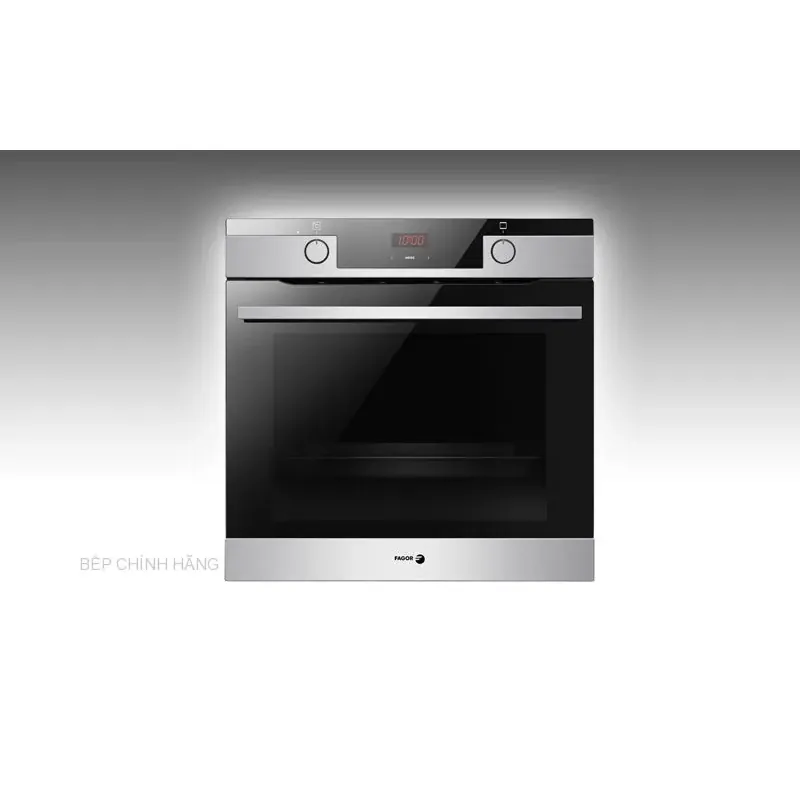 Lò nướng âm tủ Fagor X-Class 8H-275AXA 77L Inox, 11 chức năng, tinh tế đẳng cấp châu Âu 591022