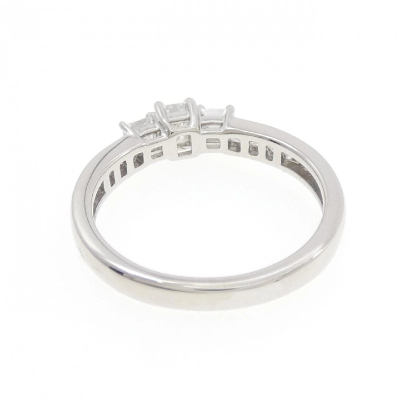 Nhẫn kim cương G.STB 0.20CT - Hàng hiệu Authentic 833934