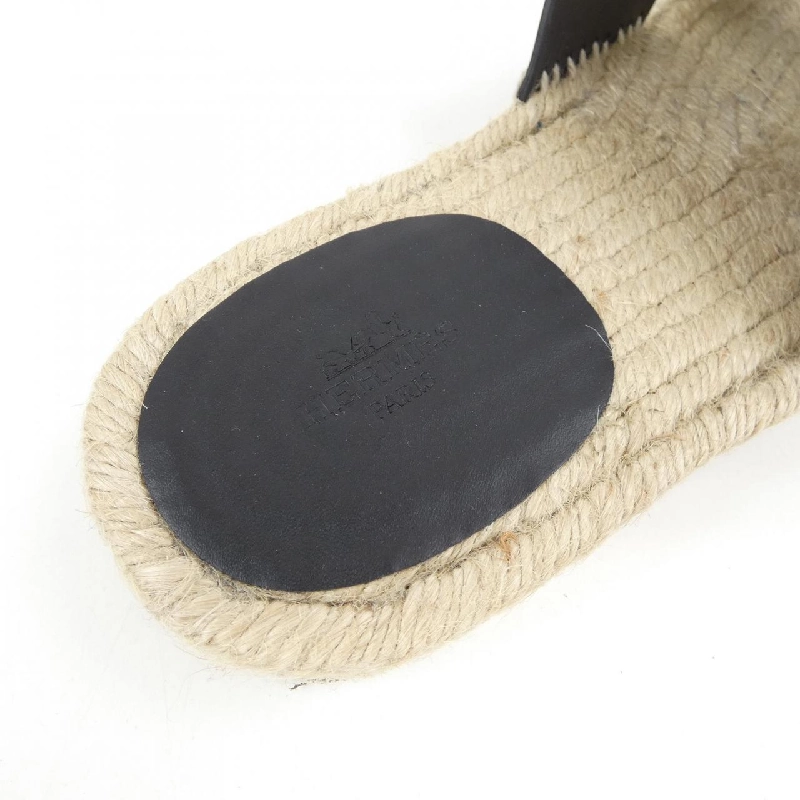 Giày sandal HERMES Antigua H 231000Z - Hàng hiệu Authentic 904339