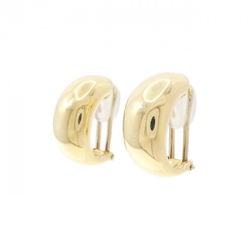 Bông tai 750YG - Hàng hiệu Authentic 873299