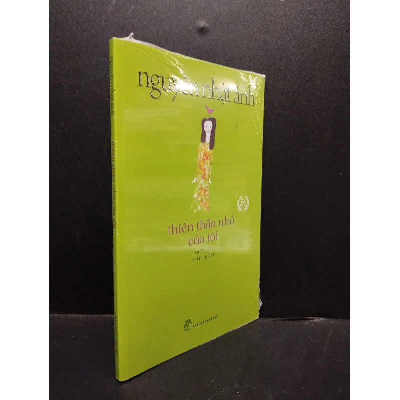 Thiên thần nhỏ của tôi Nguyễn Nhật Ánh mới 100% SBMQ7-1805 văn học 914350