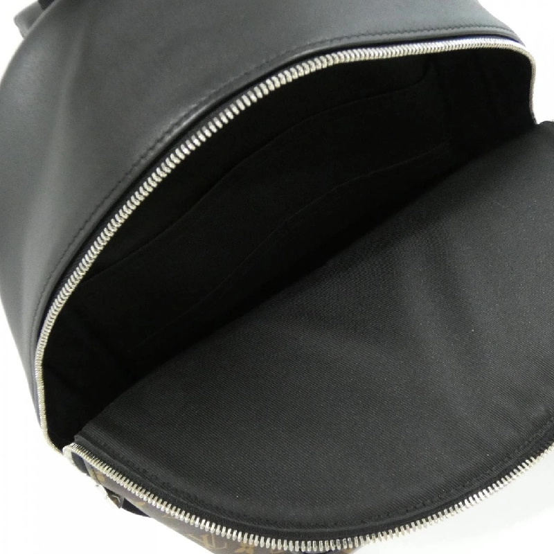 Balo Louis Vuitton Monogram Macassar Josh M45349 - Hàng hiệu Chính hãng 801259