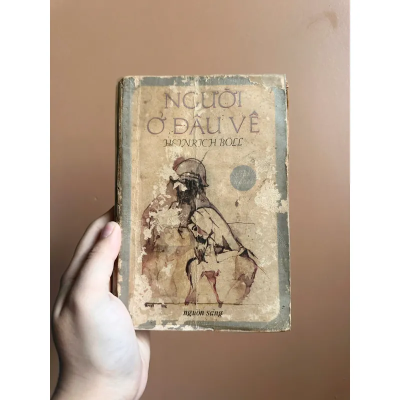 Người Ở Đâu Về - Heinrich Boll (Sách Trước 75) 738045