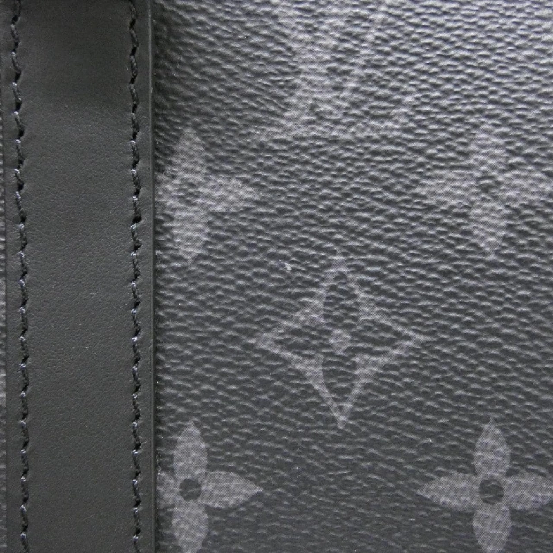 Túi xách Louis Vuitton Monogram Eclipse Sac Plat Cross M46098 - Hàng hiệu Chính hãng 805250