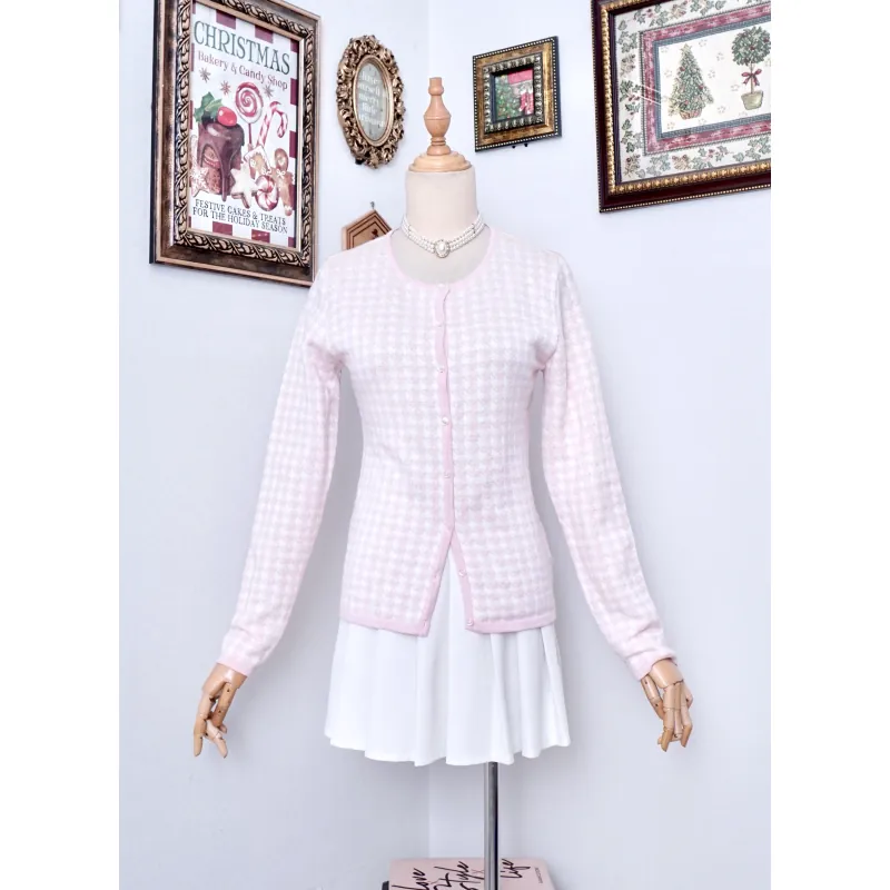 Áo cardigan Elle 754236