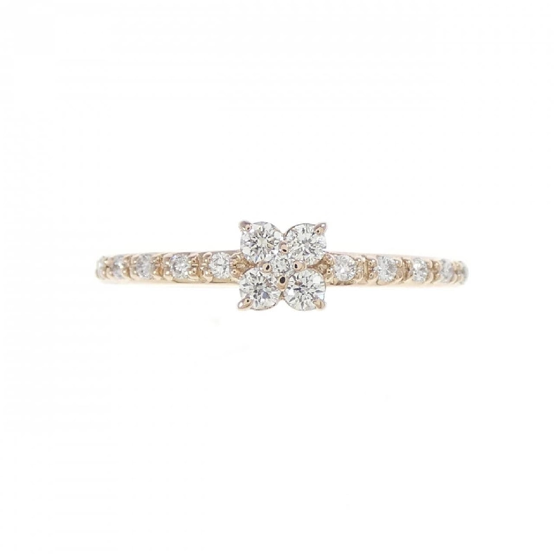 Nhẫn kim cương Vandome 0.17CT - Hàng hiệu Authentic 838705