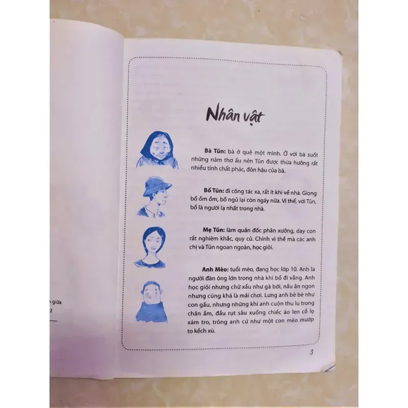 Sách: Tũn Tồ - TG: Hương Thị 934036