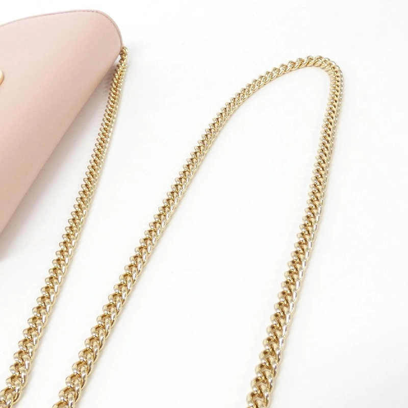 【新品】Gucci GUCCI BLONDIE 725215 UXX0G Ví cầm tay 623071