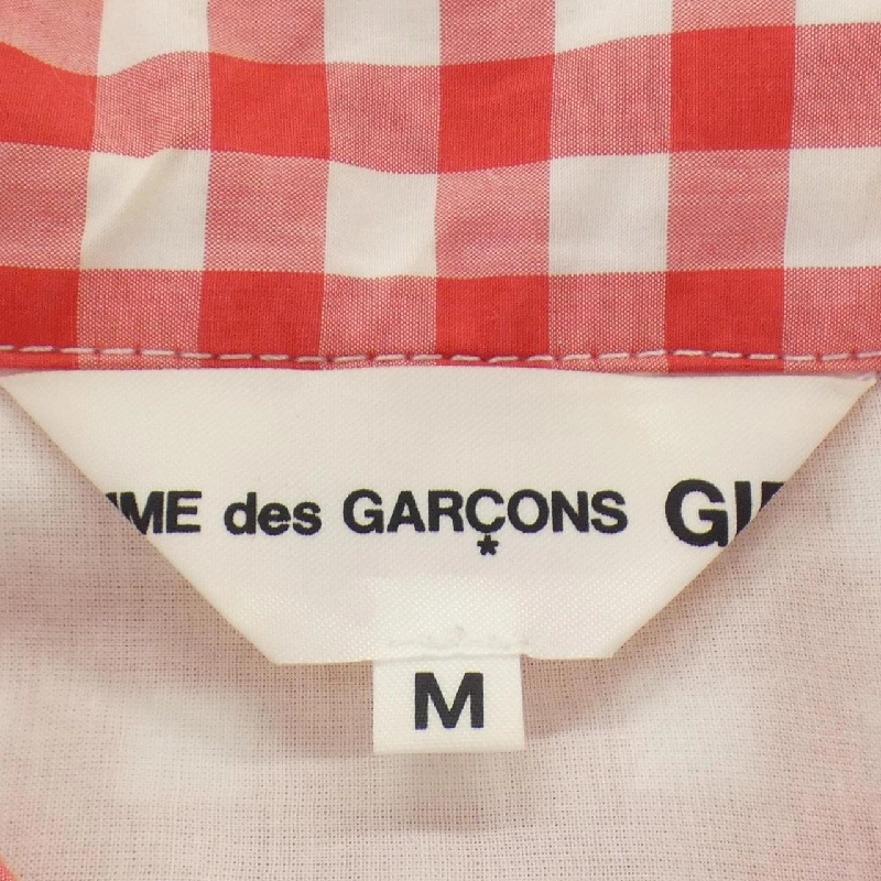 COMME des GARCONS GIRL NK-J018 Áo gile - Hàng hiệu Authentic 815613