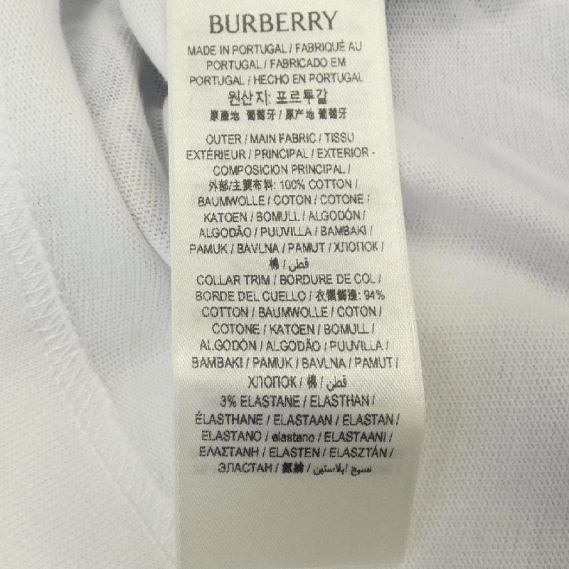 Áo thun BURBERRY 634326