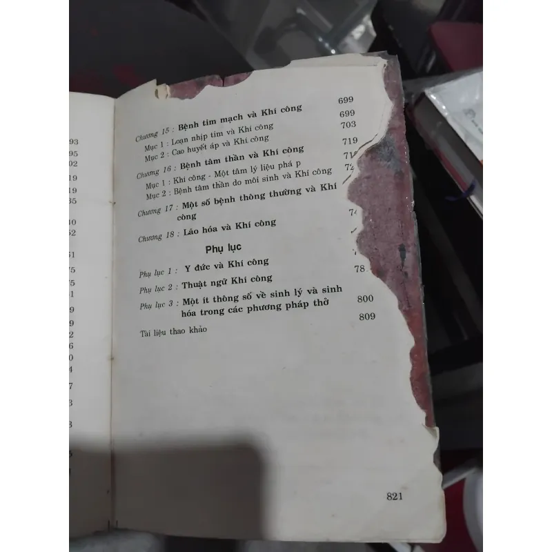 Khí công và y học hiện đại  1030440