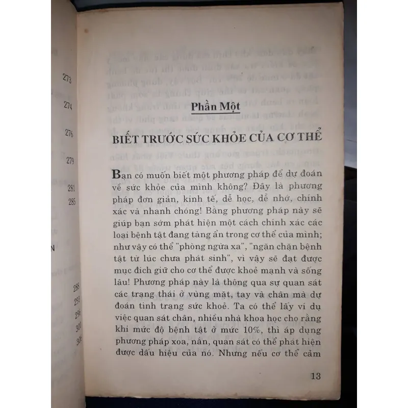 Biết trước 10 năm 593127