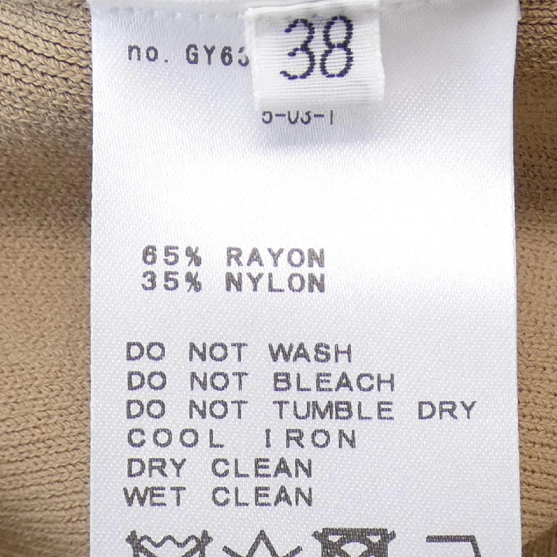 【Mã giảm giá】SCENTOF Váy 653035