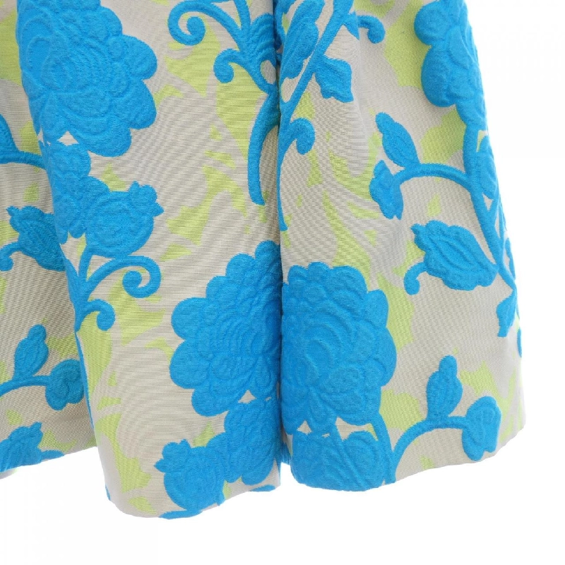 【Mã giảm giá】Miu Miu MIU MIU Váy 651961