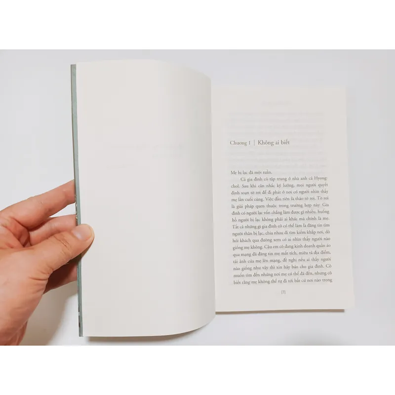 Hãy Chăm Sóc Mẹ 713473