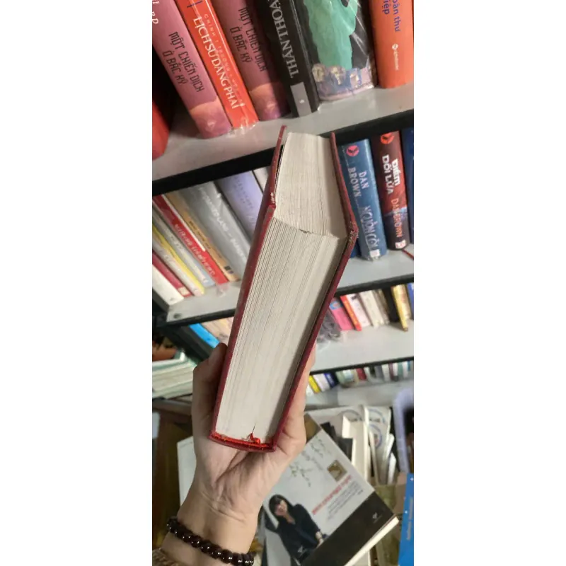 Leonardo Da Vinci - Walter Isaacson, mới 80% (mất bìa áo) (KimT) 62176