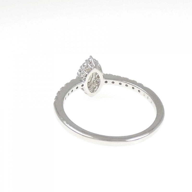 Nhẫn kim cương PT950 0.30CT - Hàng hiệu Chính hãng 853738