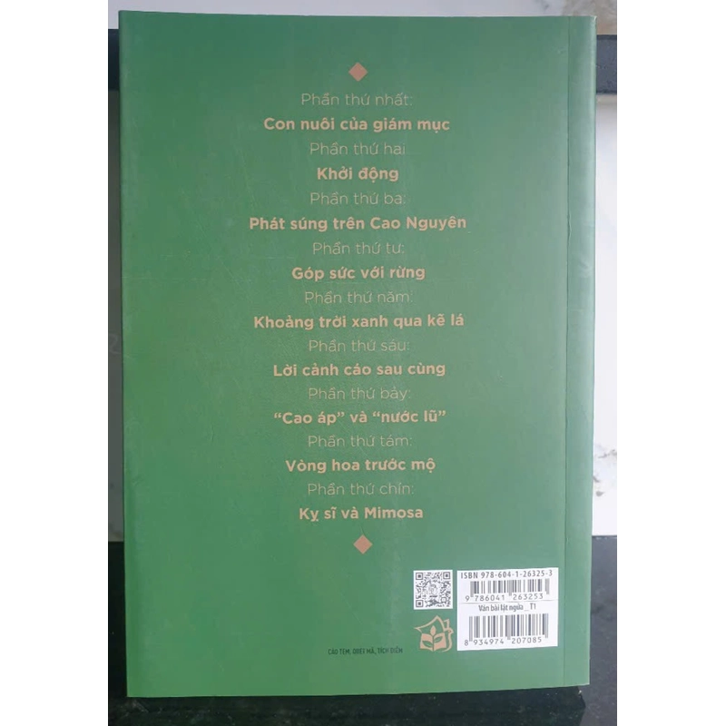 Ván Bài Lật Ngửa Tập 1 446851