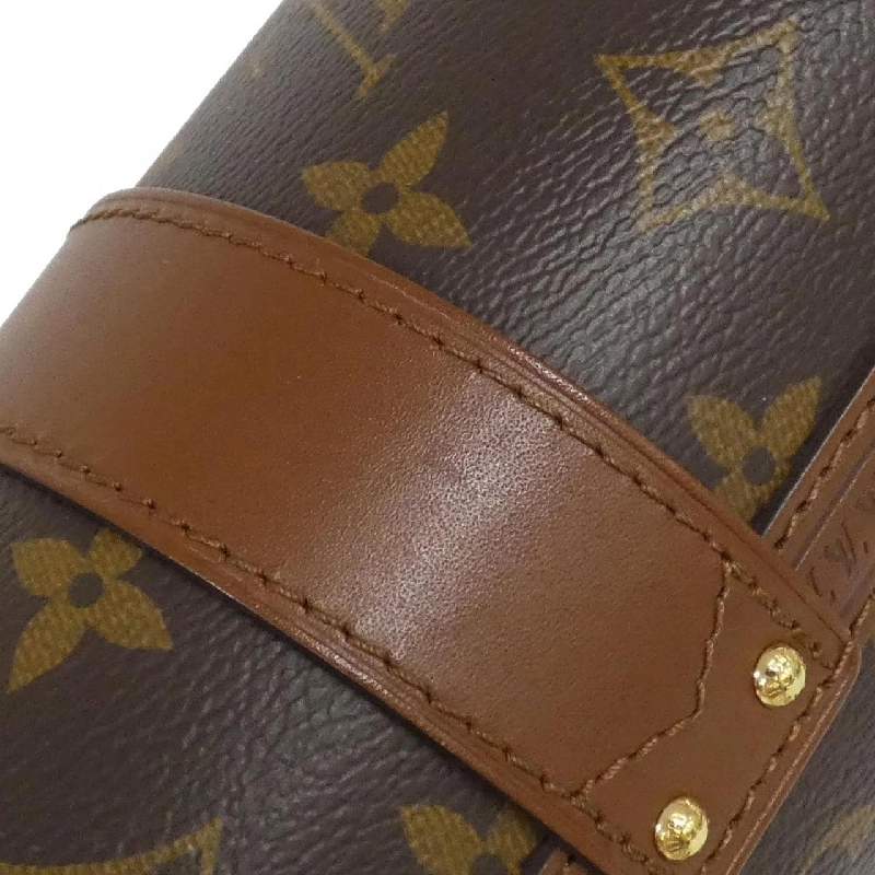 Túi xách vai Louis Vuitton Monogram Papillon Trunk M57835 609247