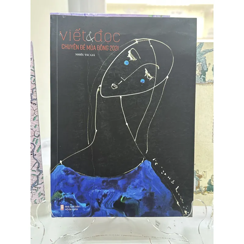 Tạp chí Đọc và Viết Đông 2021 và Thu, Đông 2022 1017947